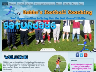 http://www.robbosfootballcoaching.co.uk